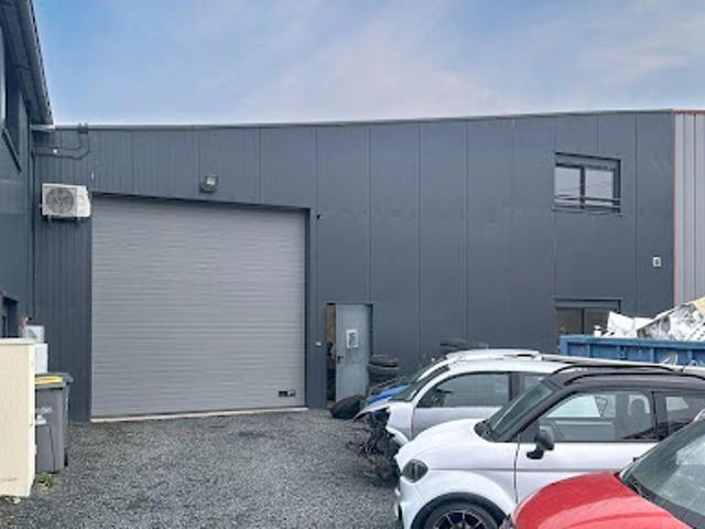 Location Autre 0 pièces 150 m2 Le Bois d'Oingt