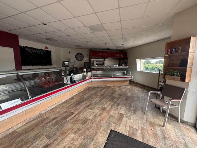 Location Autre 0 pièces 150 m2 Pleuven