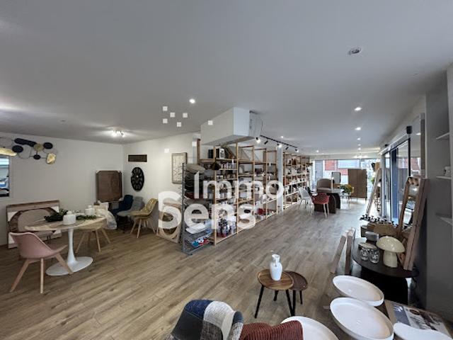 Location Autre 0 pièces 153 m2 Loos