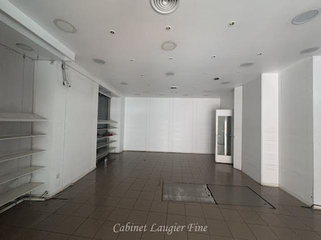 Location Autre 0 pièces 155 m2 Marseille 1er