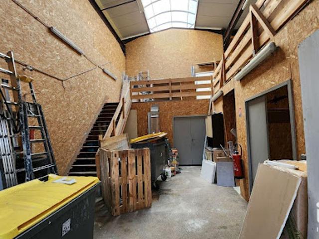 Location Autre 0 pièces 156 m2 Besançon