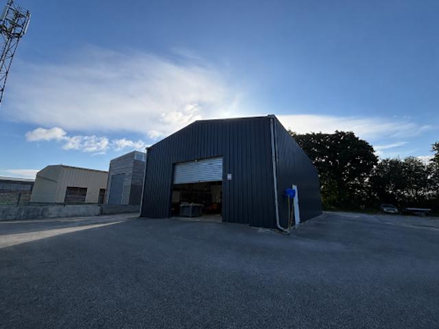 Location Autre 0 pièces 160 m2 Douarnenez