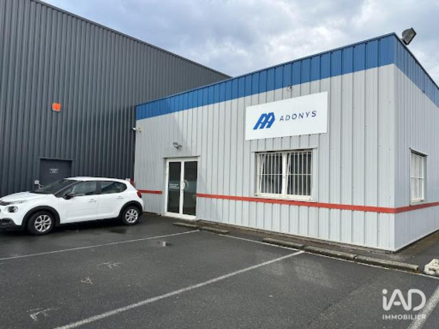 Location Autre 0 pièces 164 m2 Sarrebourg