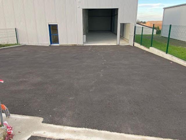 Location Autre 0 pièces 165 m2 Divatte sur Loire
