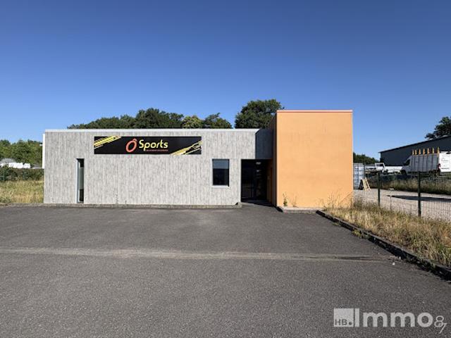 Location Autre 0 pièces 170 m2 Couzeix