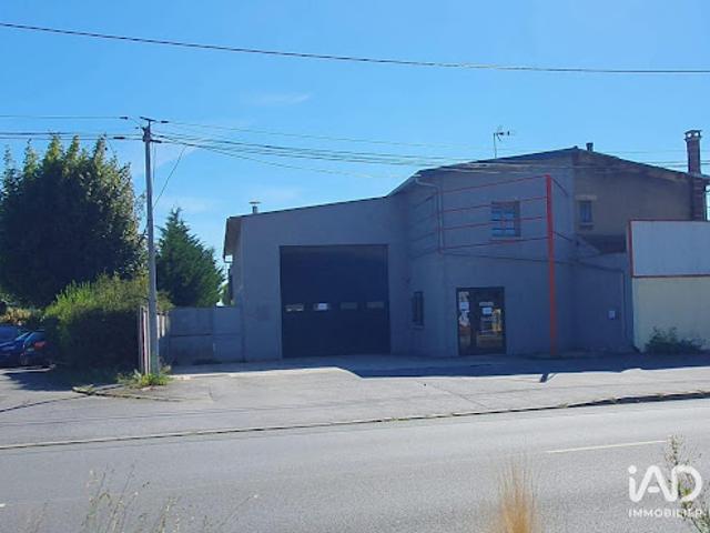 Location Fond de commerce 0 pièces 175 m2 Meaux