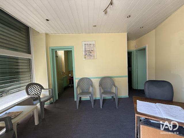 Location Autre 0 pièces 180 m2 Maubeuge