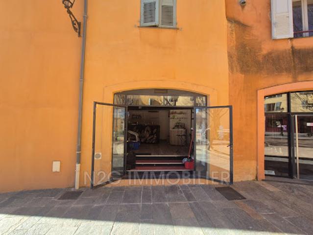 Location Autre 0 pièces 18 m2 Grasse