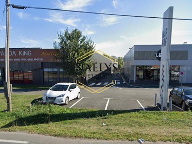 Location Autre 0 pièces 195 m2 Bergerac