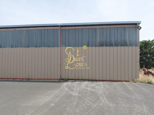 Location Autre 0 pièces 200 m2 Chaveignes