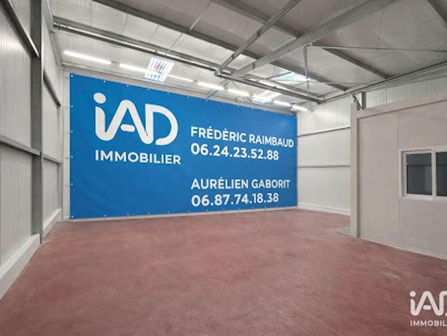 Location Autre 0 pièces 200 m2 Haute Goulaine