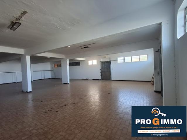 Location Autre 0 pièces 200 m2 Le tampon
