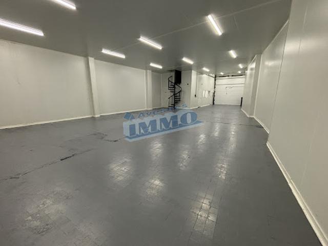 Location Autre 0 pièces 200 m2 Saint Pol sur Ternoise