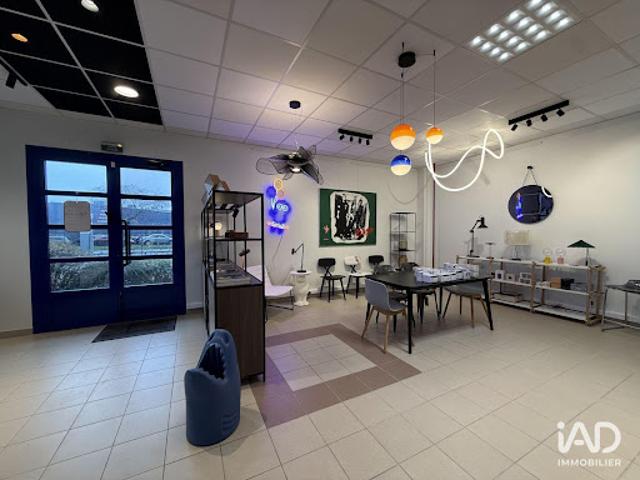 Location Autre 0 pièces 200 m2 Reims