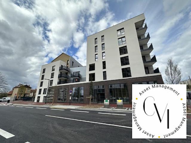 Location Autre 0 pièces 203 m2 Bagneux