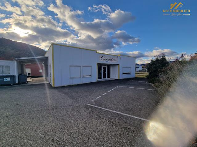 Location Autre 0 pièces 211 m2 Privas