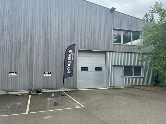 Location Autre 0 pièces 215 m2 Schiltigheim