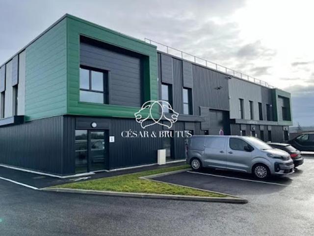 Location Fond de commerce 0 pièces 218 m2 Villette d'Anthon