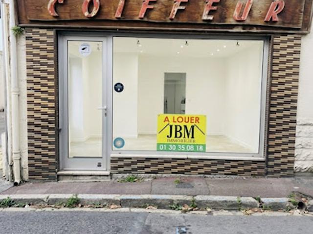 Location Autre 0 pièces 21.37 m2 Viarmes