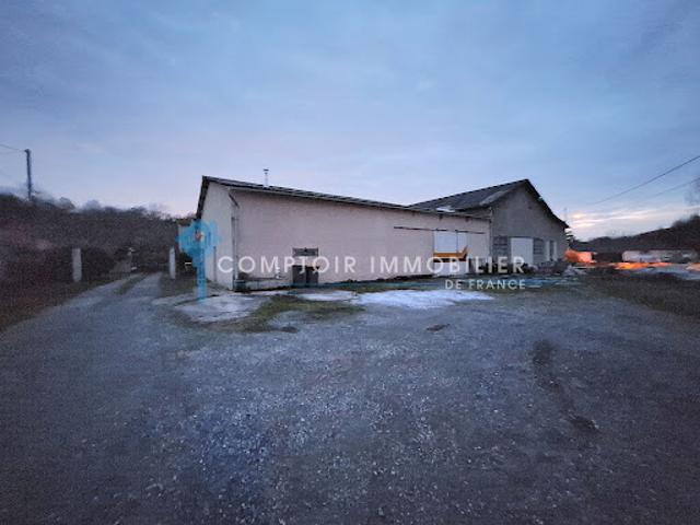 Location Autre 0 pièces 220 m2 Castres