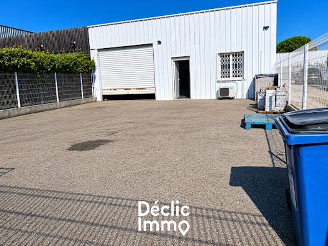 Location Autre 0 pièces 220 m2 Aigues Mortes