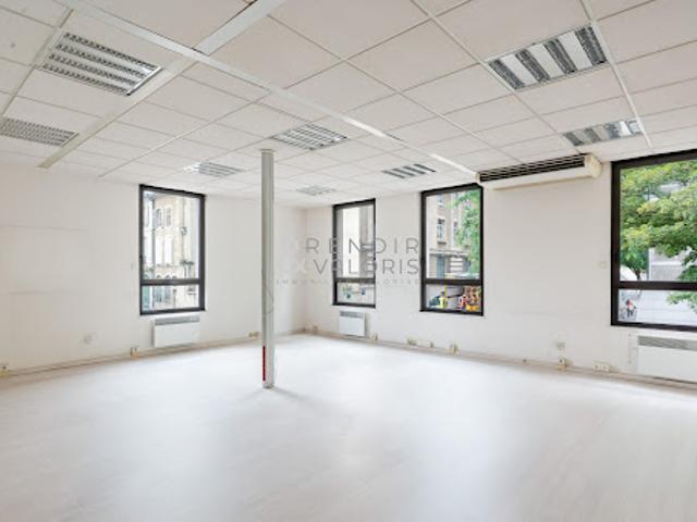 Location Autre 0 pièces 222 m2 Nancy