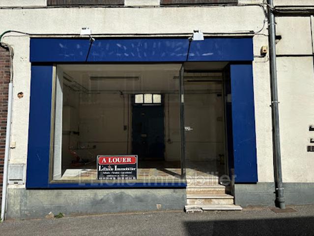 Location Autre 0 pièces 22.55 m2 Mortagne au Perche