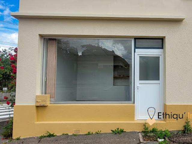 Location Fond de commerce 0 pièces 22 m2 Chaumont