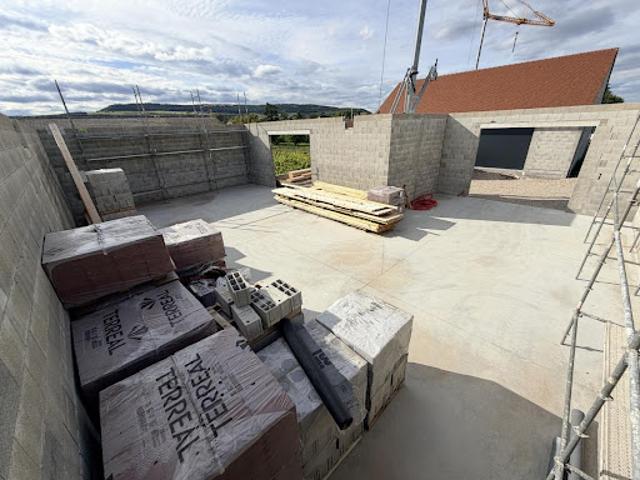 Location Autre 0 pièces 248 m2 Puligny Montrachet