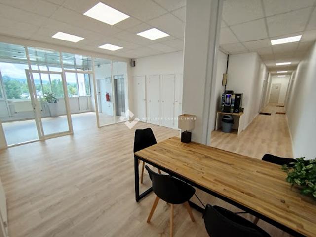 Location Autre 0 pièces 24 m2 Archamps