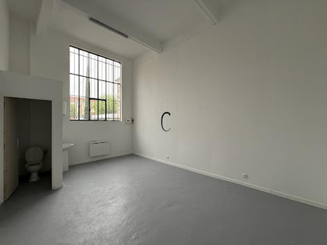 Location Autre 0 pièces 24 m2 Montreuil
