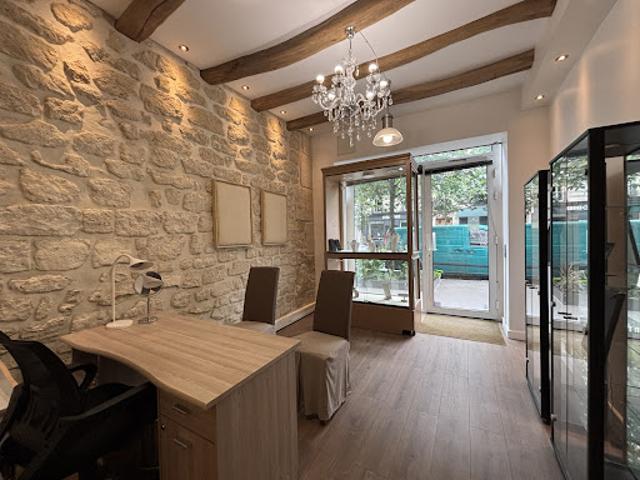 Location Autre 0 pièces 24 m2 Paris 12ème