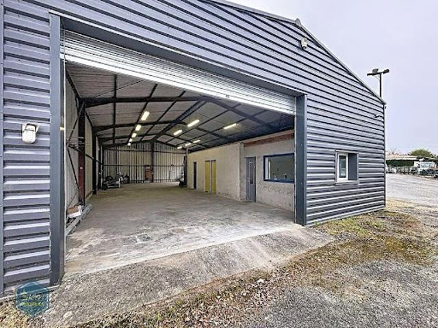 Location Autre 0 pièces 250 m2 Montauban
