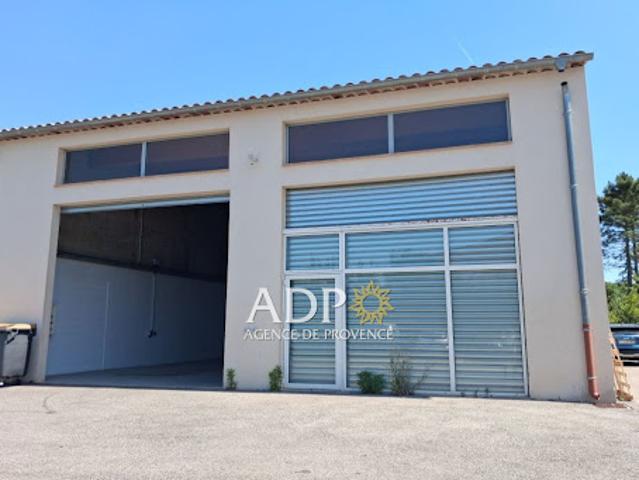 Location Autre 0 pièces 250 m2 Montauroux