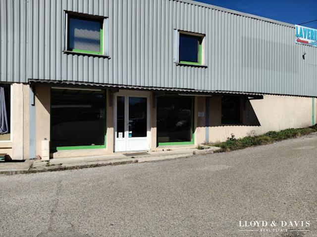 Location Autre 0 pièces 250 m2 Privas