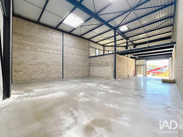 Location Autre 0 pièces 252 m2 Saint Pierre du Perray