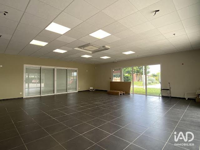 Location Autre 0 pièces 261 m2 Léguevin