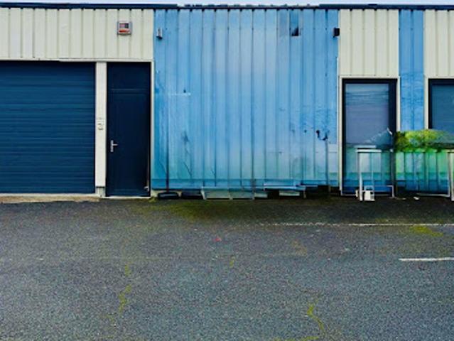 Location Autre 0 pièces 267 m2 Vaux le Pénil