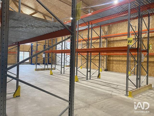 Location Autre 0 pièces 270 m2 Calmont