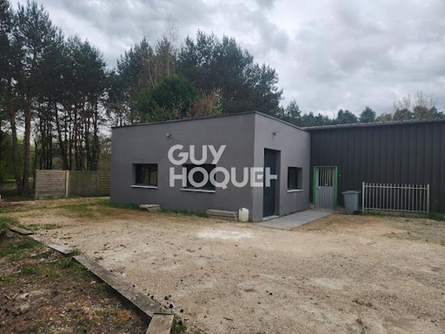 Location Autre 0 pièces 276 m2 Traînou