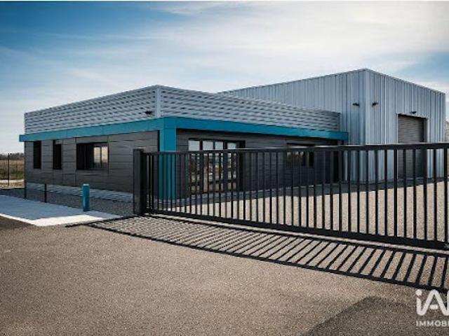Location Autre 0 pièces 282 m2 Dompierre sur Mer