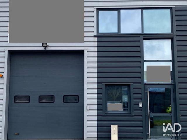 Location Autre 0 pièces 282 m2 Saint Herblain