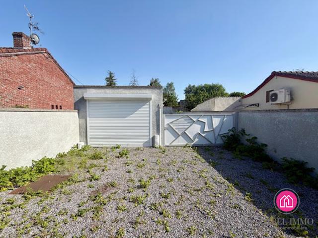 Location Autre 0 pièces 283 m2 Raismes