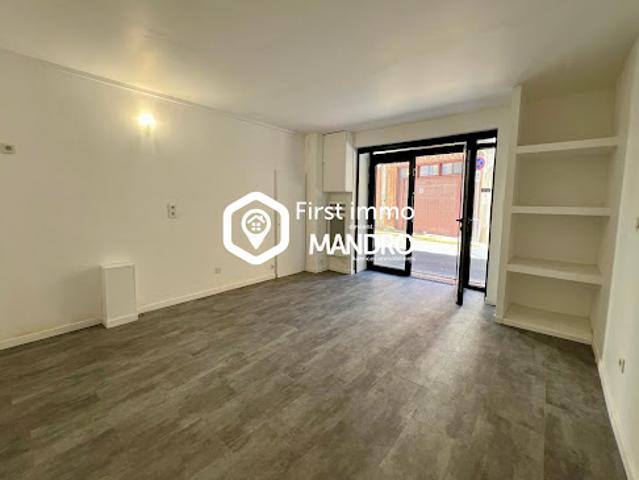 Location Autre 0 pièces 33 m2 Ille sur Têt