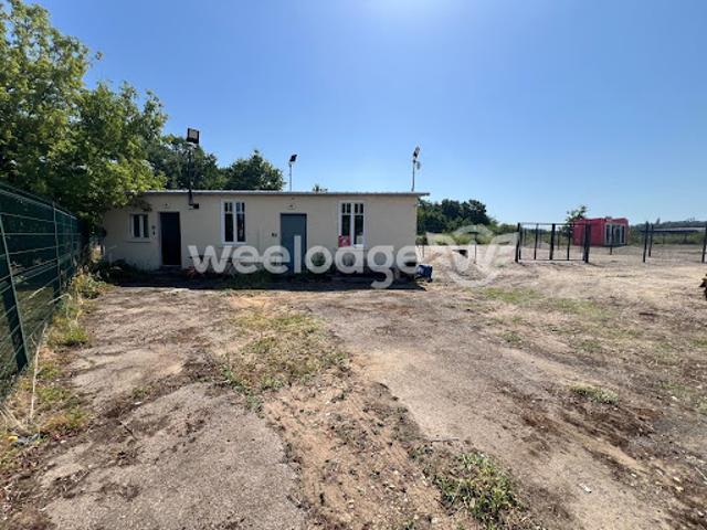 Location Fond de commerce 0 pièces 33 m2 Rosny sur Seine