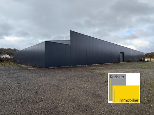 Location Autre 0 pièces 3000 m2 Landivisiau