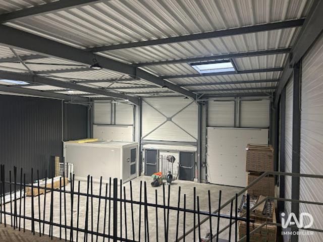 Location Fond de commerce 0 pièces 300 m2 Ancenis