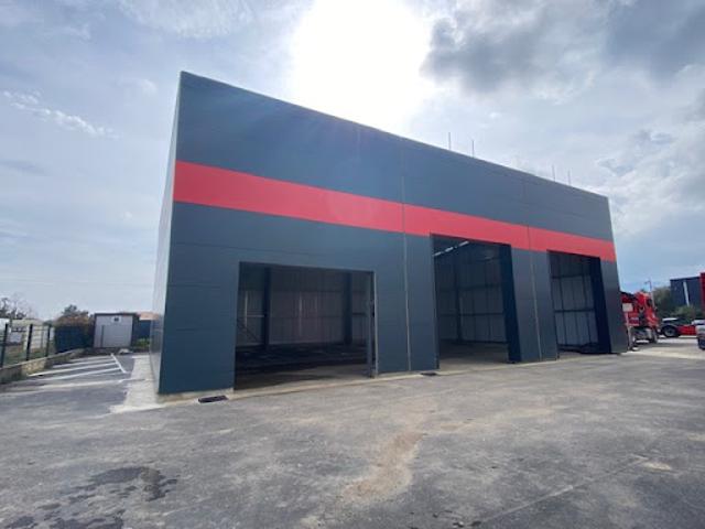 Location Autre 0 pièces 300 m2 Prunelli di Fiumorbo