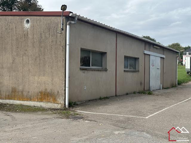 Location Autre 0 pièces 300 m2 Vatimont