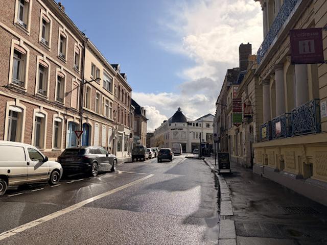 Location Autre 0 pièces 30 m2 Amiens